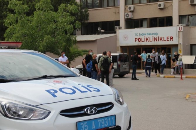 Düğününe 10 Gün Kala Hastanede Ölü Bulunmuştu, Eski Eşe 25 Yıl Hapis