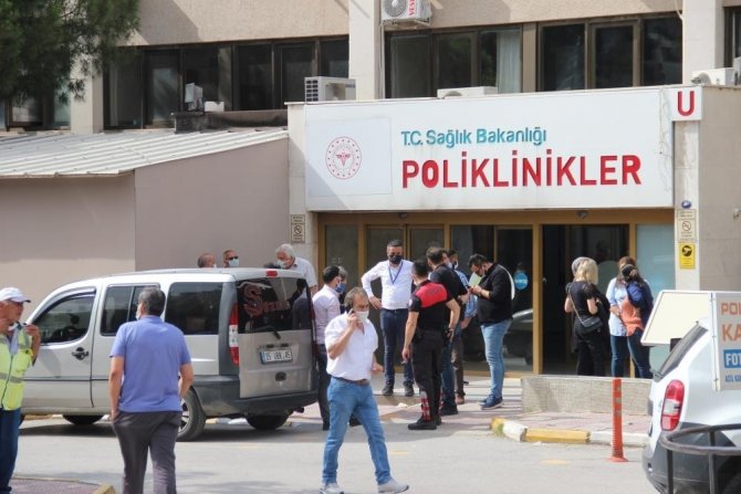 Düğününe 10 Gün Kala Hastanede Ölü Bulunmuştu, Eski Eşe 25 Yıl Hapis