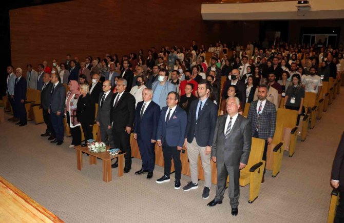 Kdz. Ereğli’de ‘Eğitimde Yeni Yaklaşımlar’ Kongresi Yapıldı