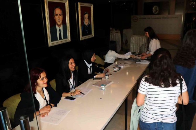 Kdz. Ereğli’de ‘Eğitimde Yeni Yaklaşımlar’ Kongresi Yapıldı