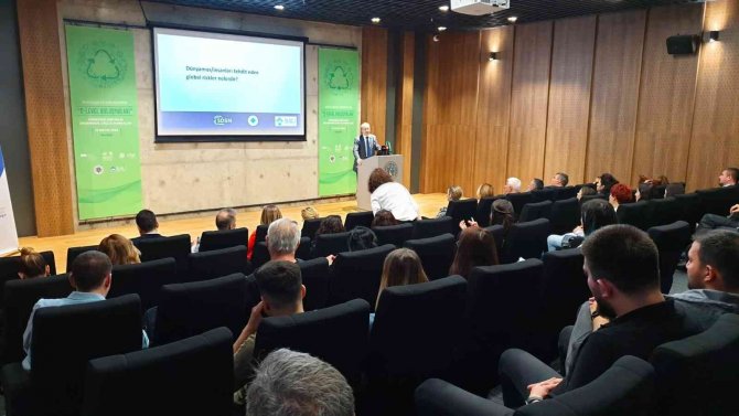 Bahçeşehir Üniversitesi, Denizli’de İş Dünyasının Lider İsimleriyle Bir Araya Geldi