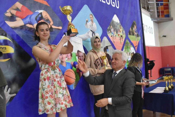 Satrançta Düzce, Türkiye Şampiyonu Oldu