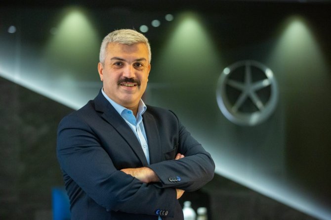 Tümosan’ın Odağında Yüzde Yüz Yerli Ve Milli Teknoloji Var