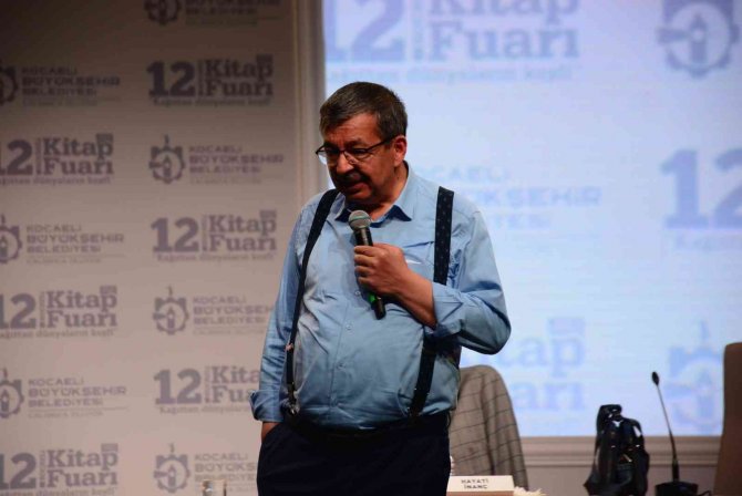 Hayati İ̇nanç: "Nakdimizi Ve Vaktimizi Gereksiz Şekilde Harcıyoruz"