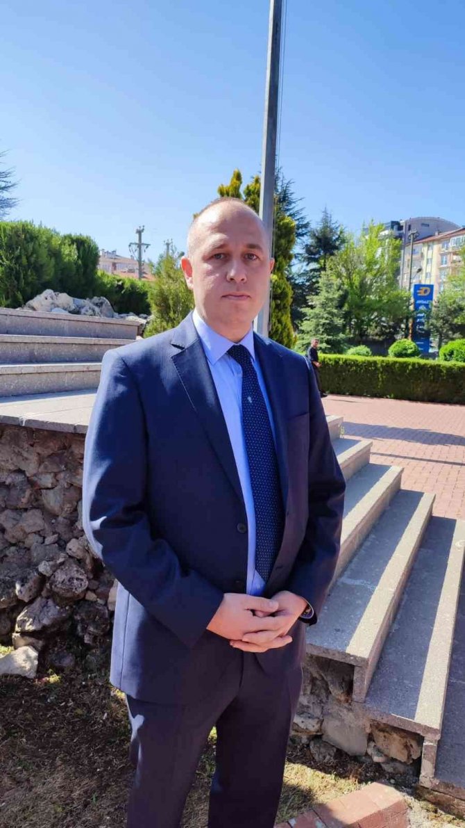 Afyonkarahisar’da ‘Bilimsel Eczacılar Günü’ Kutlaması