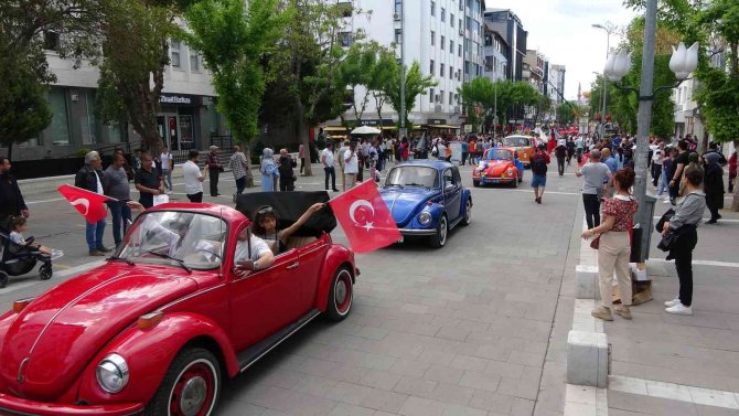 Genç Kuşak Fest Uşak’ta Başladı