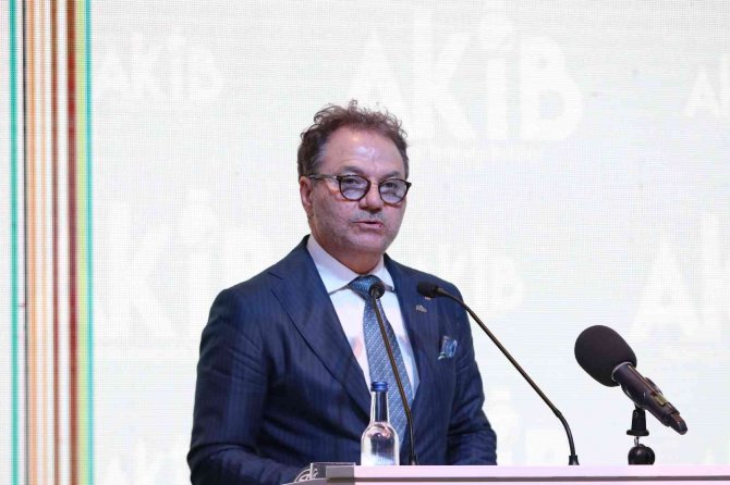 Tekin: “Hazır Giyim Ve Konfeksiyon Sektöre İhracat Rekorlarına İmza Attı”