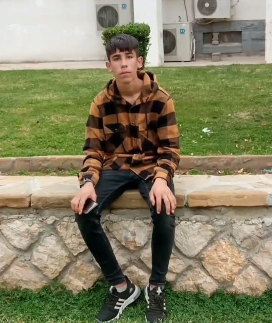 Nehirde Kaybolan Çocuğun Cansız Bedeni Bulundu