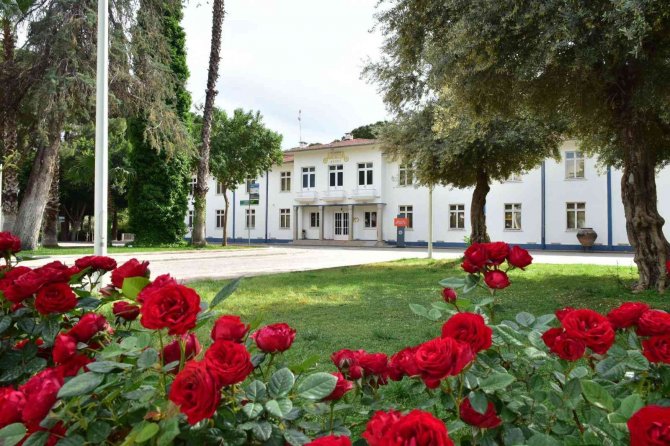 Baharın Renkleri Dokumapark’ta