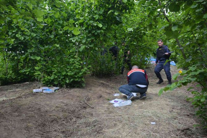 Ordu’da Su Kanalı Tartışması Kanlı Bitti: 1 Ölü