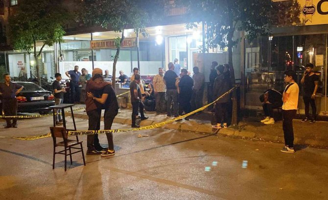 Aydın’da Bir Genç Evinde Ölü Bulundu