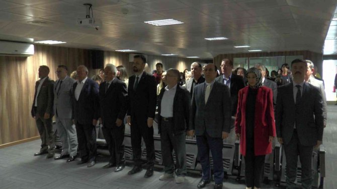 Müze Günü Etkinlikleri Öğrencilerle Başladı