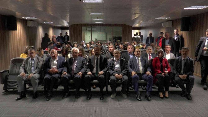 Müze Günü Etkinlikleri Öğrencilerle Başladı
