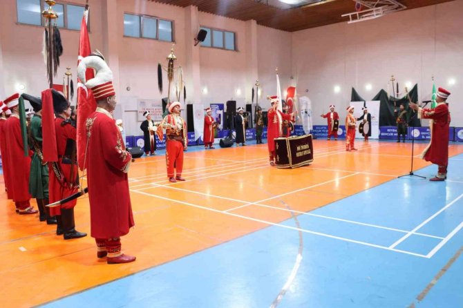 "Sosyal Medyadan Sosyal Meydana" Etkinliği