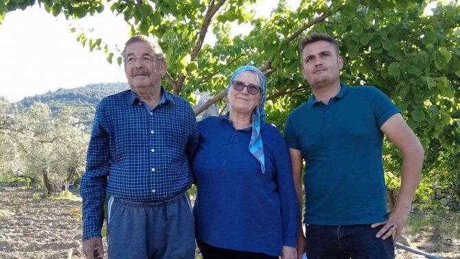 Akılalmaz Olay: Renkli Tapuyla Kapora Vurgunu