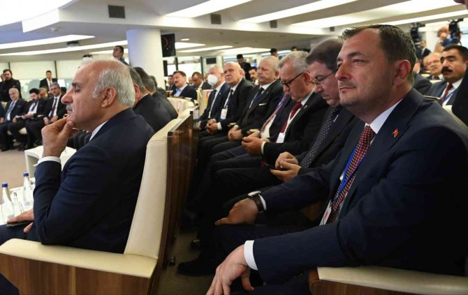 ‘Atmazsan Batmaz’ Projesi Ödül Getirdi