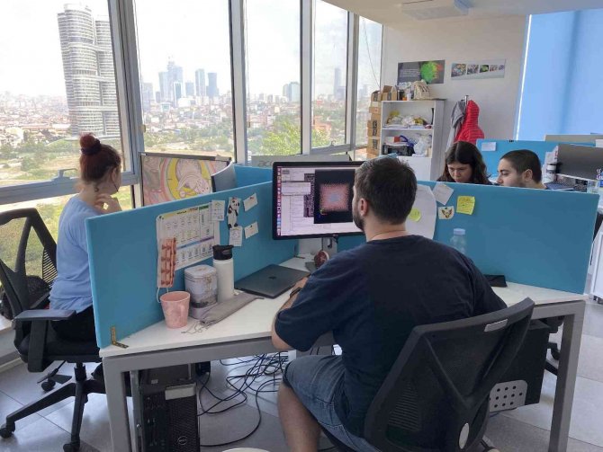 Bahçeşehir Üniversitesi Eczacılık Fakültesi Açıldı