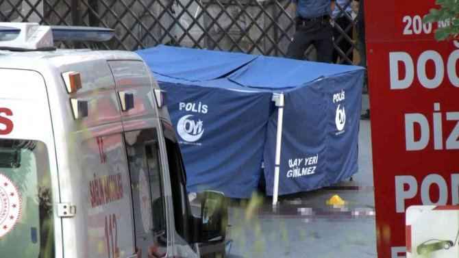 Beylikdüzü’ndeki Dehşetin Detayları Ortaya Çıktı