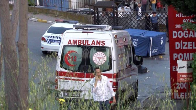 Beylikdüzü’ndeki Dehşetin Detayları Ortaya Çıktı