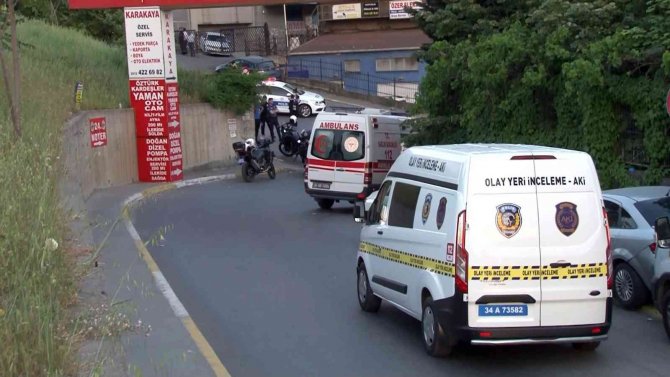 Beylikdüzü’ndeki Dehşetin Detayları Ortaya Çıktı