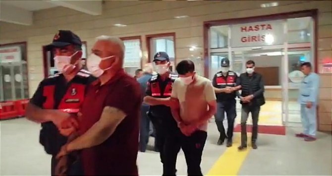 Vicdansızlar Yaşlı Kadını 38 Yıldır Dinmeyen Acısıyla Kandırdı