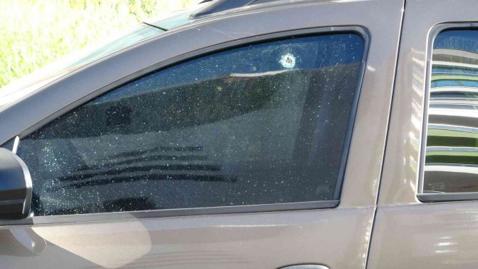 Alacak Verecek Meselesinde Aynı Adrese İkinci Silahlı Saldırı
