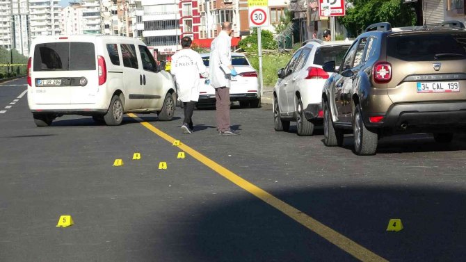 Alacak Verecek Meselesinde Aynı Adrese İkinci Silahlı Saldırı