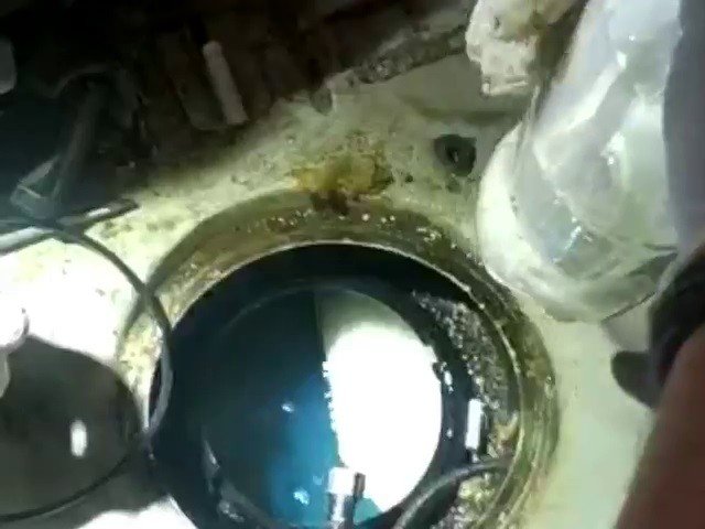 Aracın Yakıt Deposundan Kilolarca Uyuşturucu Çıktı