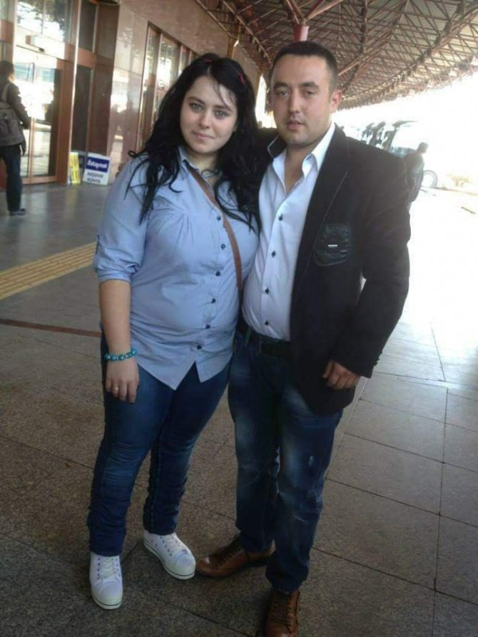Baba Adayı Sırra Kadem Bastı