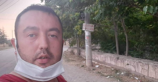 Baba Adayı Sırra Kadem Bastı