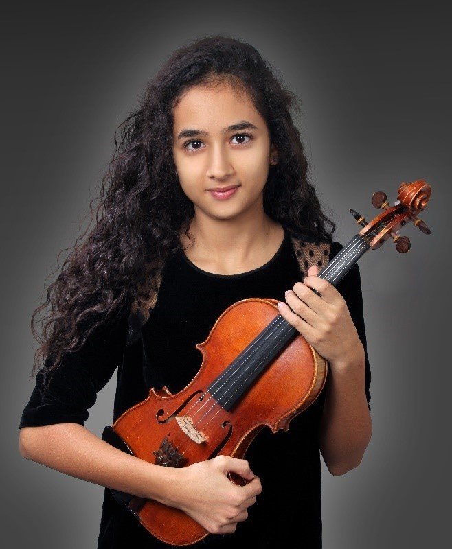 İ̇ş Sanat’ın “Parlayan Yıldızlar” Konserleri Devam Ediyor