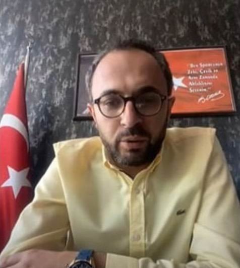“Türk Sporunun Gelişiminde Federasyonların Rolü” Anlatıldı