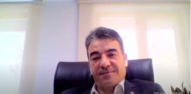 “Türk Sporunun Gelişiminde Federasyonların Rolü” Anlatıldı
