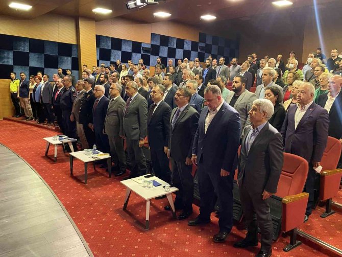 Maltepe’de Huzur Toplantısı Gerçekleştirildi