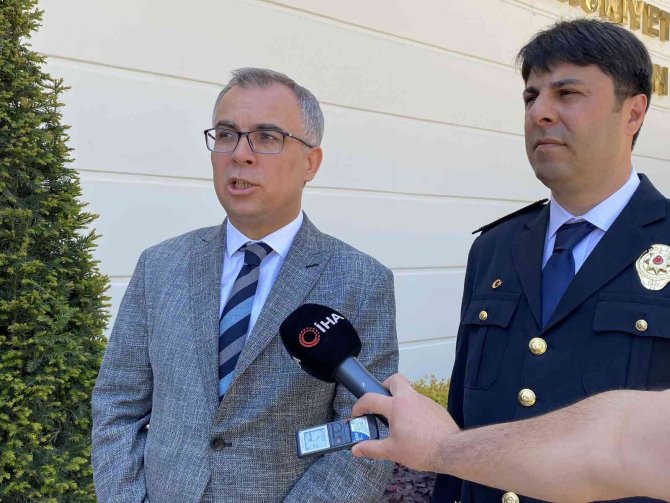 Maltepe’de Huzur Toplantısı Gerçekleştirildi