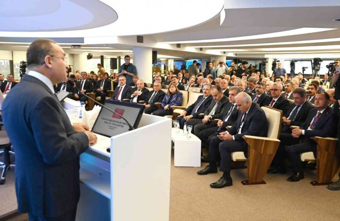‘Atmazsan Batmaz’ Projesi Ödül Getirdi