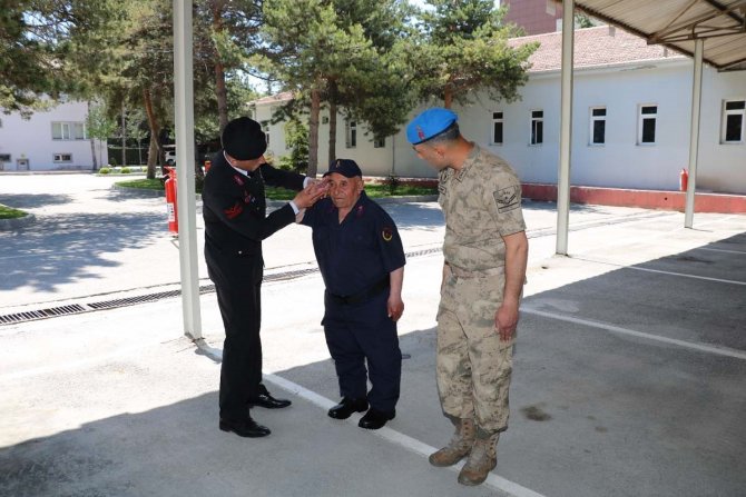 Engelli Gençler Çakı Gibi Asker Oldu