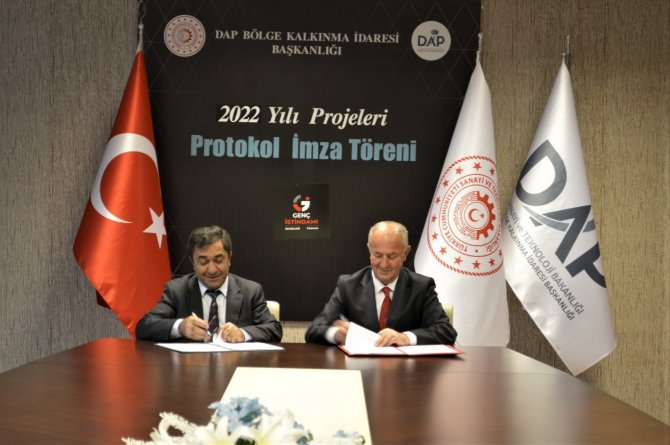Tuşba Belediyesinden Bölge Hayvancılığına Model Olacak Proje