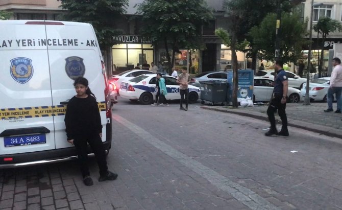 7’nci Kattan Düşen 2 Yaşındaki Çocuk Hayatını Kaybetti