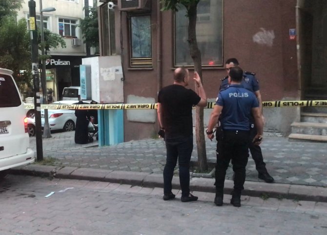 7’nci Kattan Düşen 2 Yaşındaki Çocuk Hayatını Kaybetti