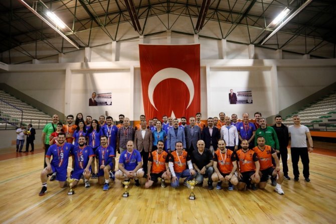 Filede Kıyasıya Mücadele