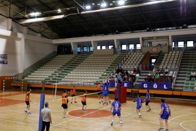 Filede Kıyasıya Mücadele