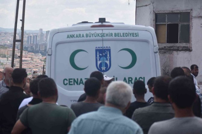 Ankara’da 2,5 Yaşındaki Çocuk, Babası Tarafından Dövülerek Öldürüldüğü İddiasıyla Gözaltına Alındı