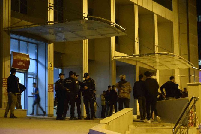 Köyde Silahlar Konuştu: Biri Muhtar 2 Kişi Öldü