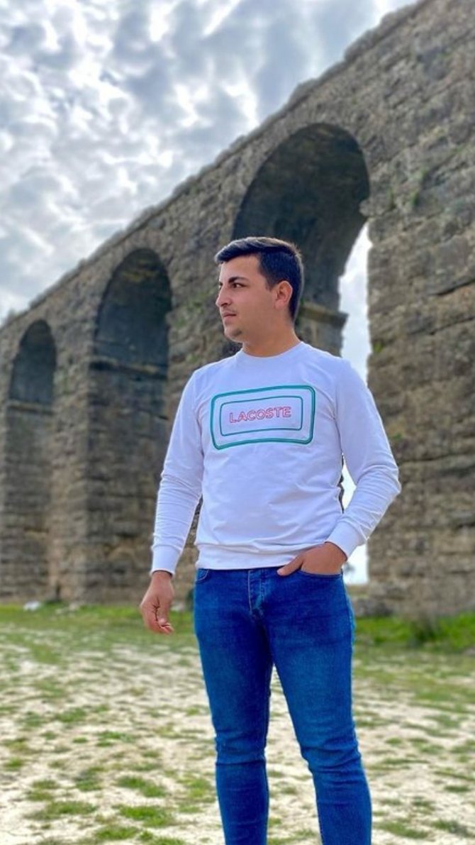 Asker Eğlencesinde Kafasına Yorgun Mermi İsabet Eden Genç Ağır Yaralandı