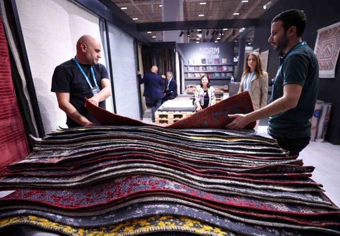 Btso Başkanı İ̇brahim Burkay: "Sürdürülebilirlik Başarının Olmazsa Olmaz Anahtarlarından Bir Tanesi"