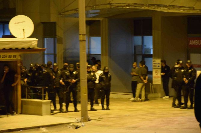 Köyde Silahlar Konuştu: Biri Muhtar 2 Kişi Öldü