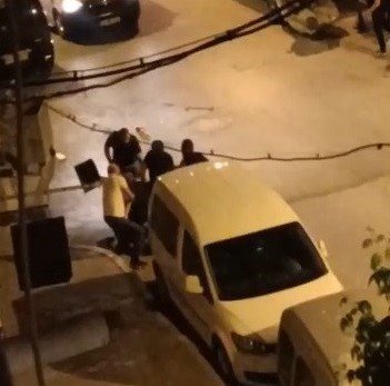 Bursa’da ’Yan Bakma’ Kavgasında Ortalık Meydan Muharebesine Döndü