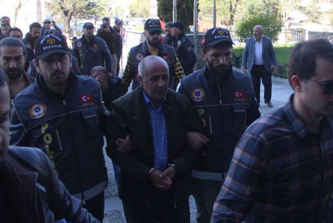 Erzurum’da 16 Yıldır Kayıp Olan Şahsın Öldürüldüğü Ortaya Çıktı