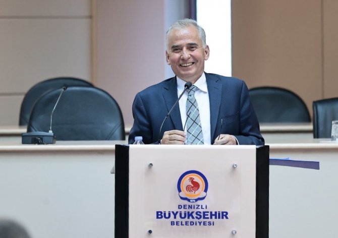 Deski̇ Yatırımlarıyla 2021’e Damga Vurdu